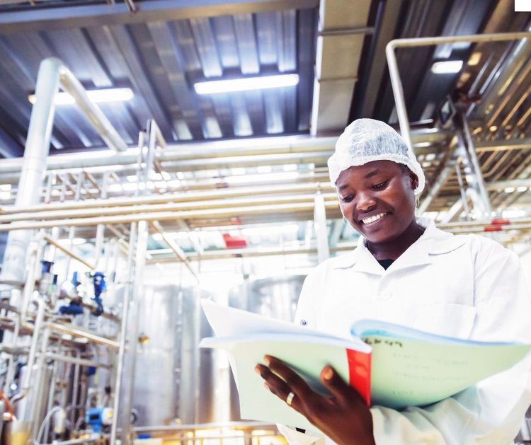 Best applications for Ammonia Facilities - Northstar HVACR