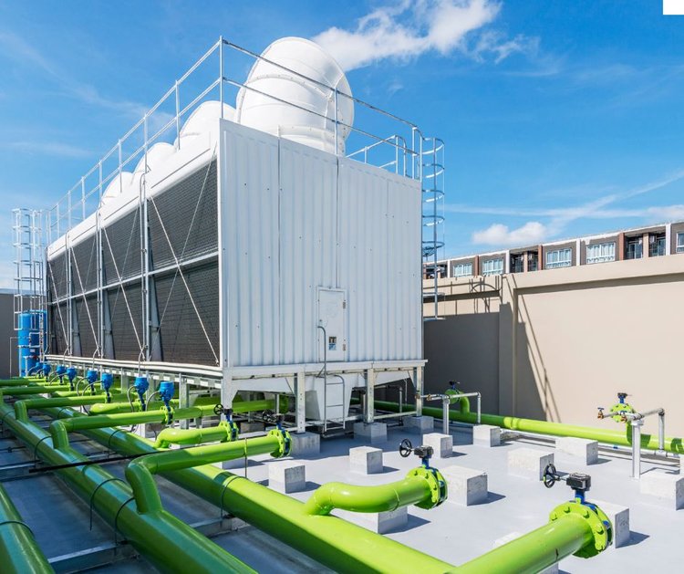 Benefits of Ammonia Facilities - Northstar HVACR