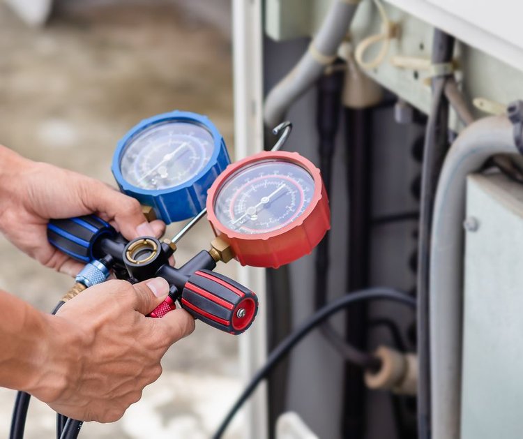 Best applications for Custom Design Build Services - Northstar HVACR