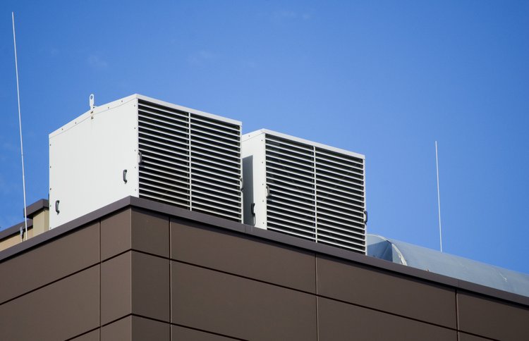 Key features of Ductless and VRF Systems - Northstar HVACR