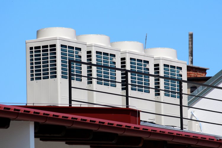 Benefits of Ductless and VRF Systems - Northstar HVACR