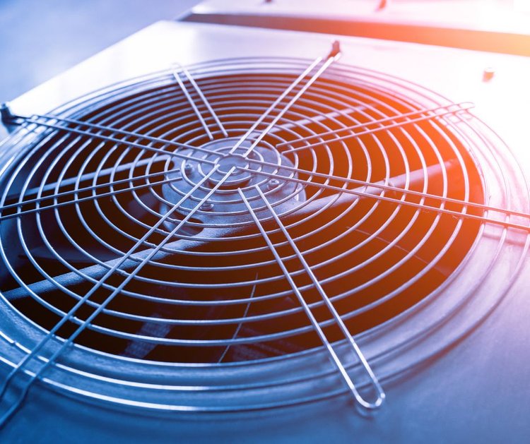 Key features of Ammonia Detection and Ventilation - Northstar HVACR