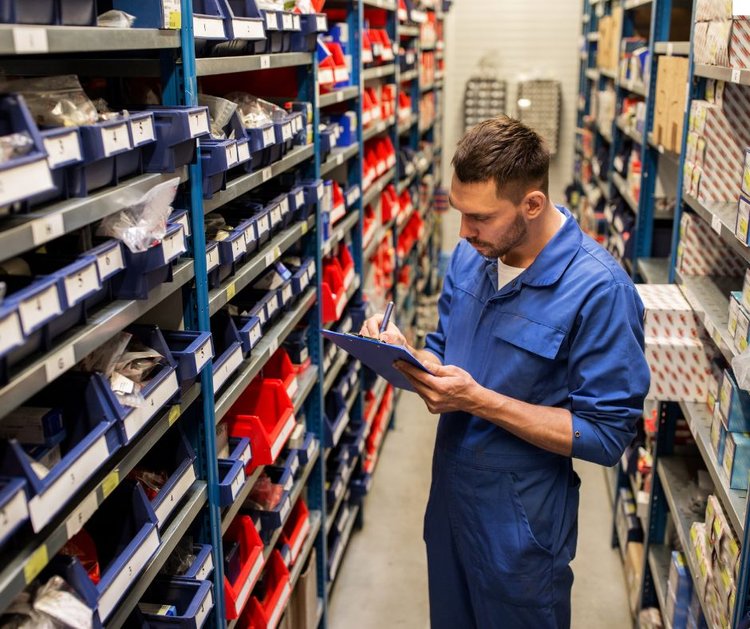 Key features of Spare Parts Kit - Northstar HVACR