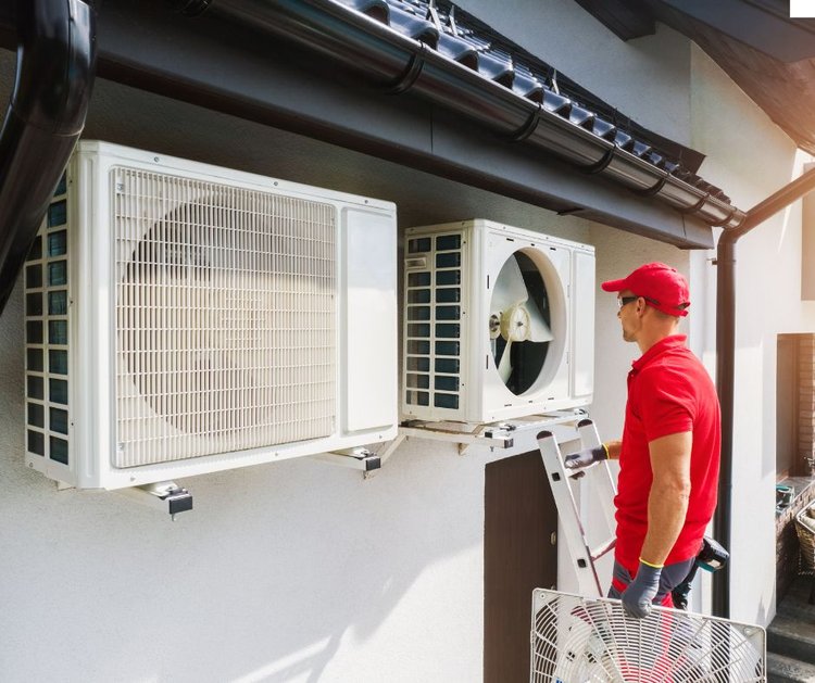 Key features of Preventative Maintenance Programs - Northstar HVACR