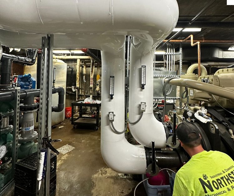 Benefits of Preventative Maintenance Programs - Northstar HVACR