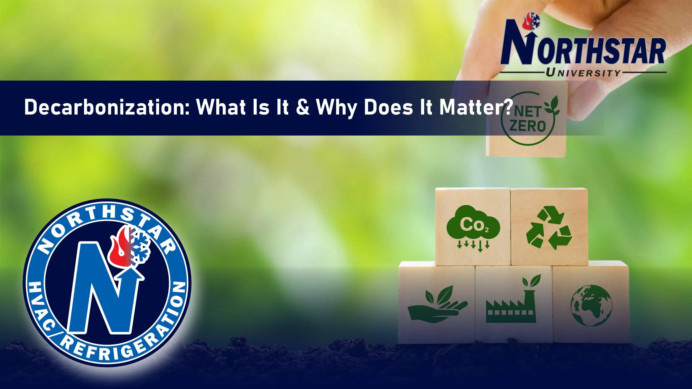 Decarbonization: What Is It & Why Does It Matter?