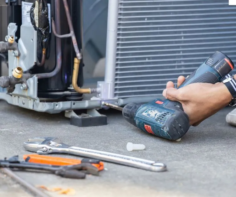 Key features of Emergency Repair Services - Northstar HVACR