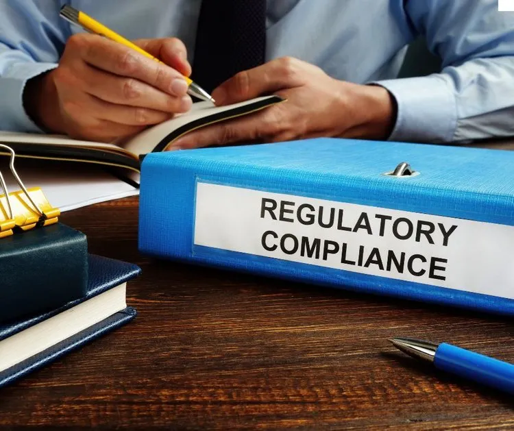 Key features of Industrial Refrigeration Compliance - Northstar HVACR
