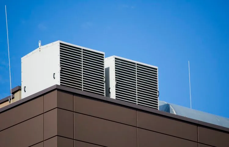 Key features of Ductless and VRF Systems - Northstar HVACR