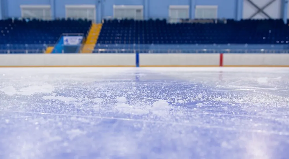 Benefits of Ice Rink Packages - Northstar HVACR