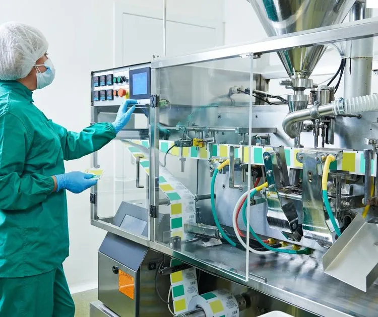 Best applications for Industrial Refrigeration Compliance - Northstar HVACR