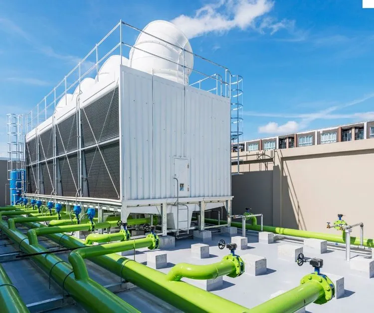 Benefits of Ammonia Facilities - Northstar HVACR