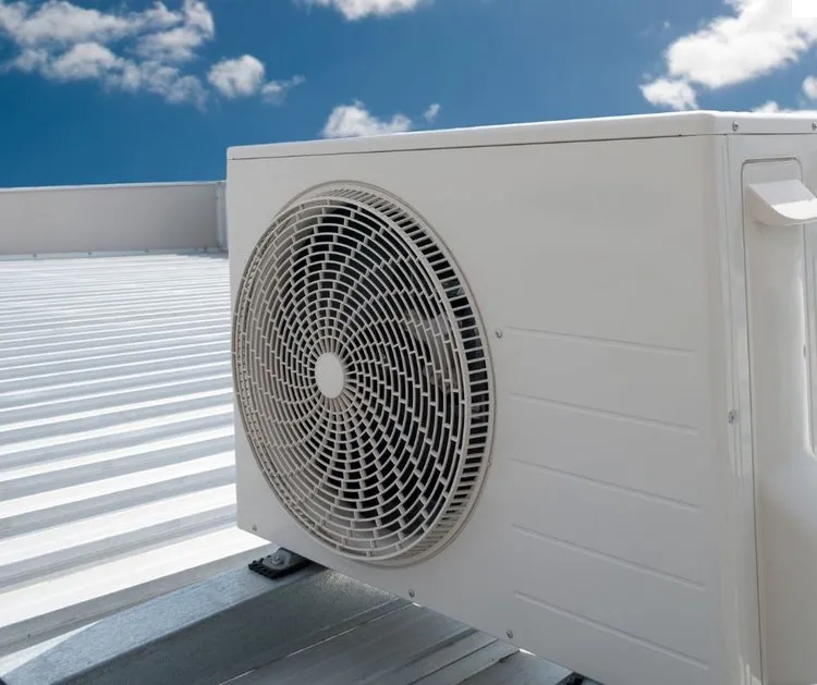 Heat Recovery Systems