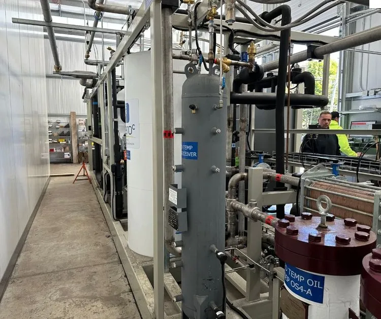 Benefits of Retrofit & Upgrade Services - Northstar HVACR