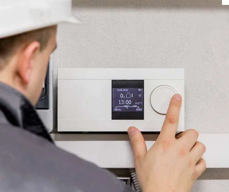 Key features of Retrofit & Upgrade Services - Northstar HVACR