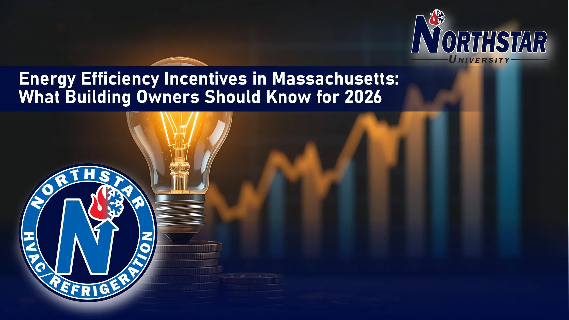 Energy Efficiency Incentives in Massachusetts: What Building Owners Should Know for 2026