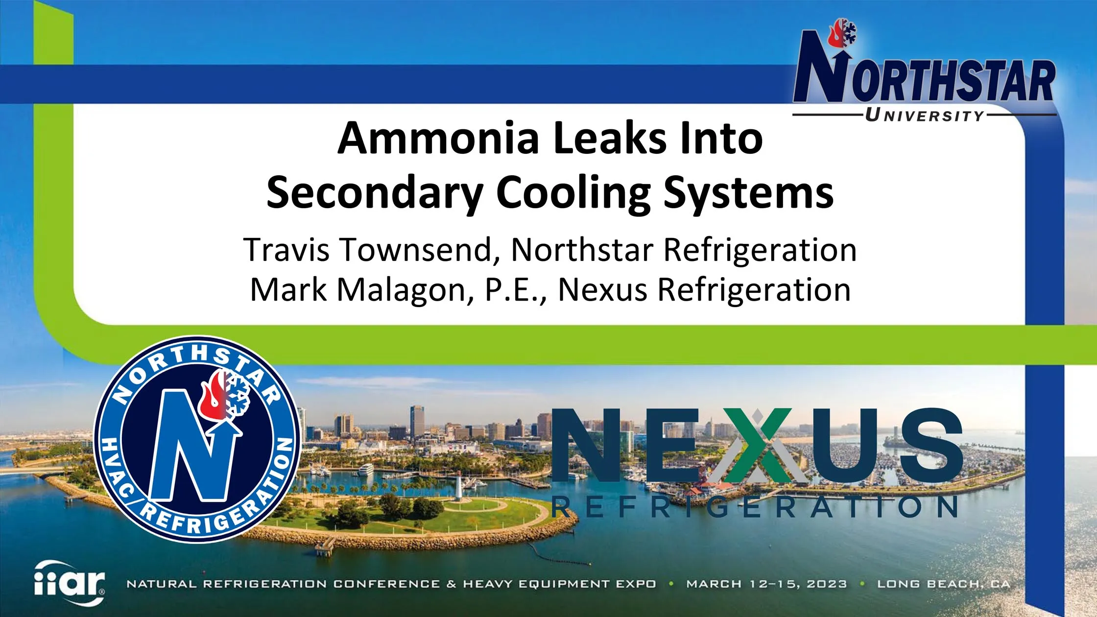 Featured image for Northstar HVACR blog post: The Problem of Over-Pressurization in Secondary Cooling Systems: A Critical Overview