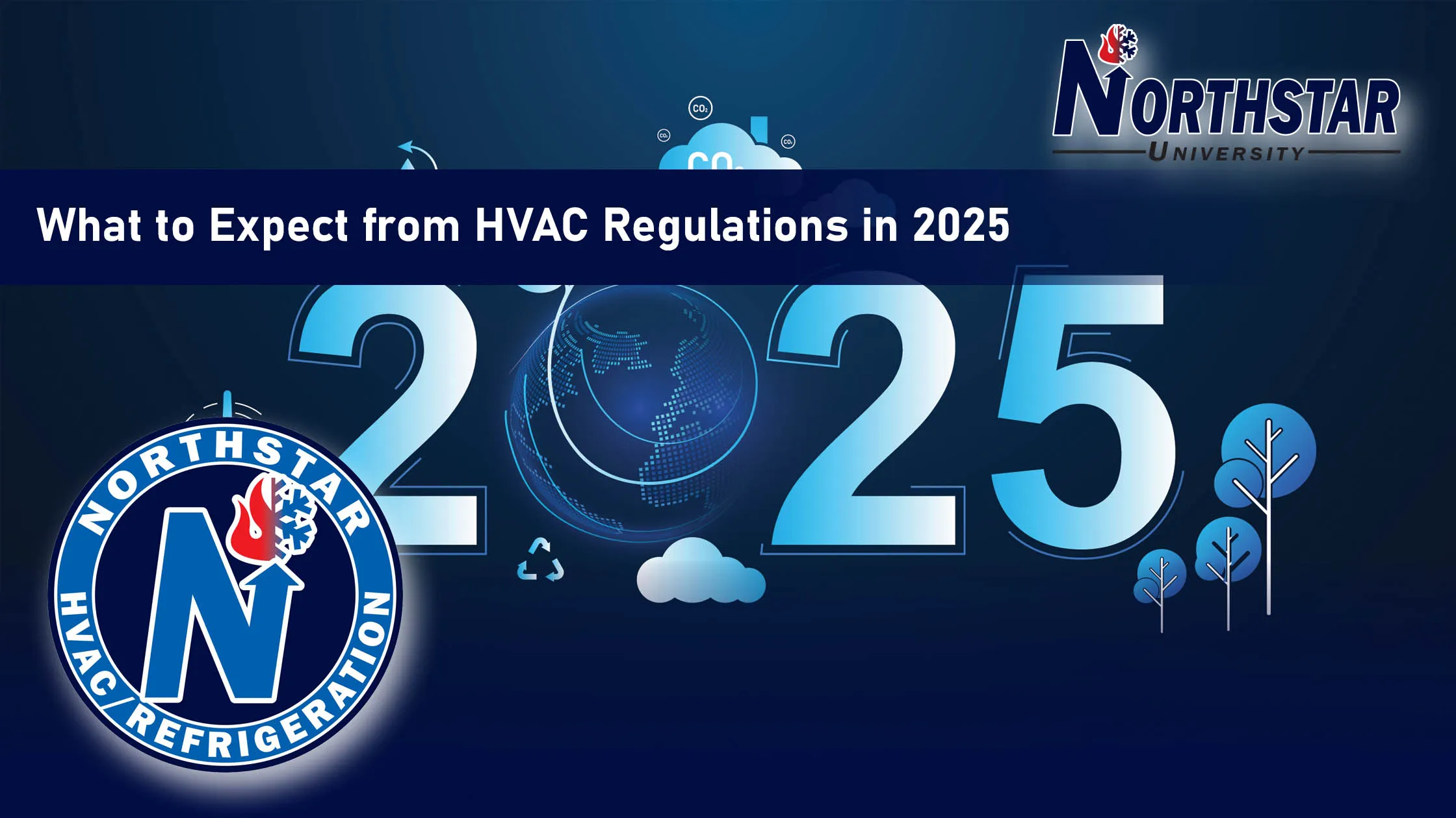 What to Expect from HVAC Industry Regulations in 2025