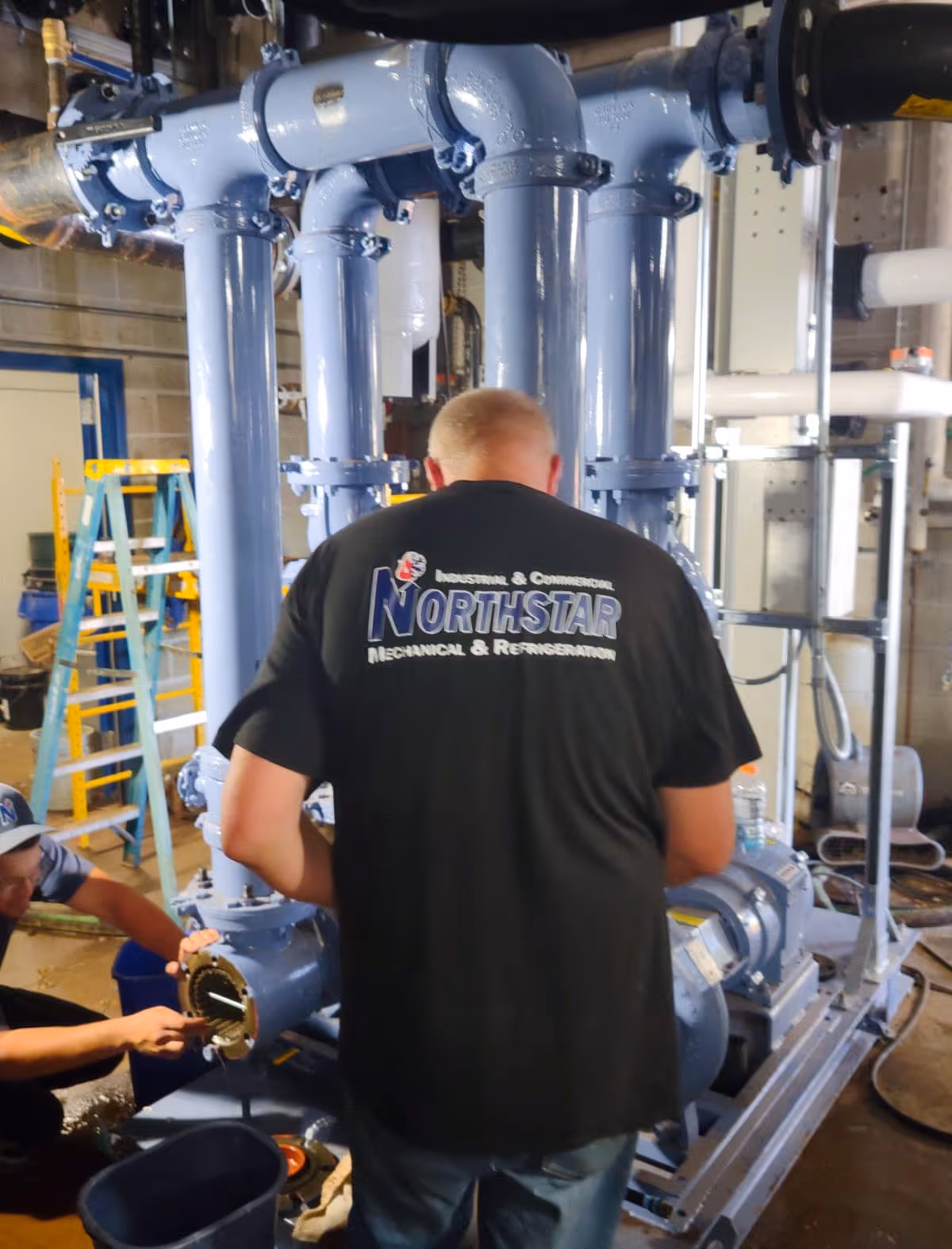 Training & Safety Programs