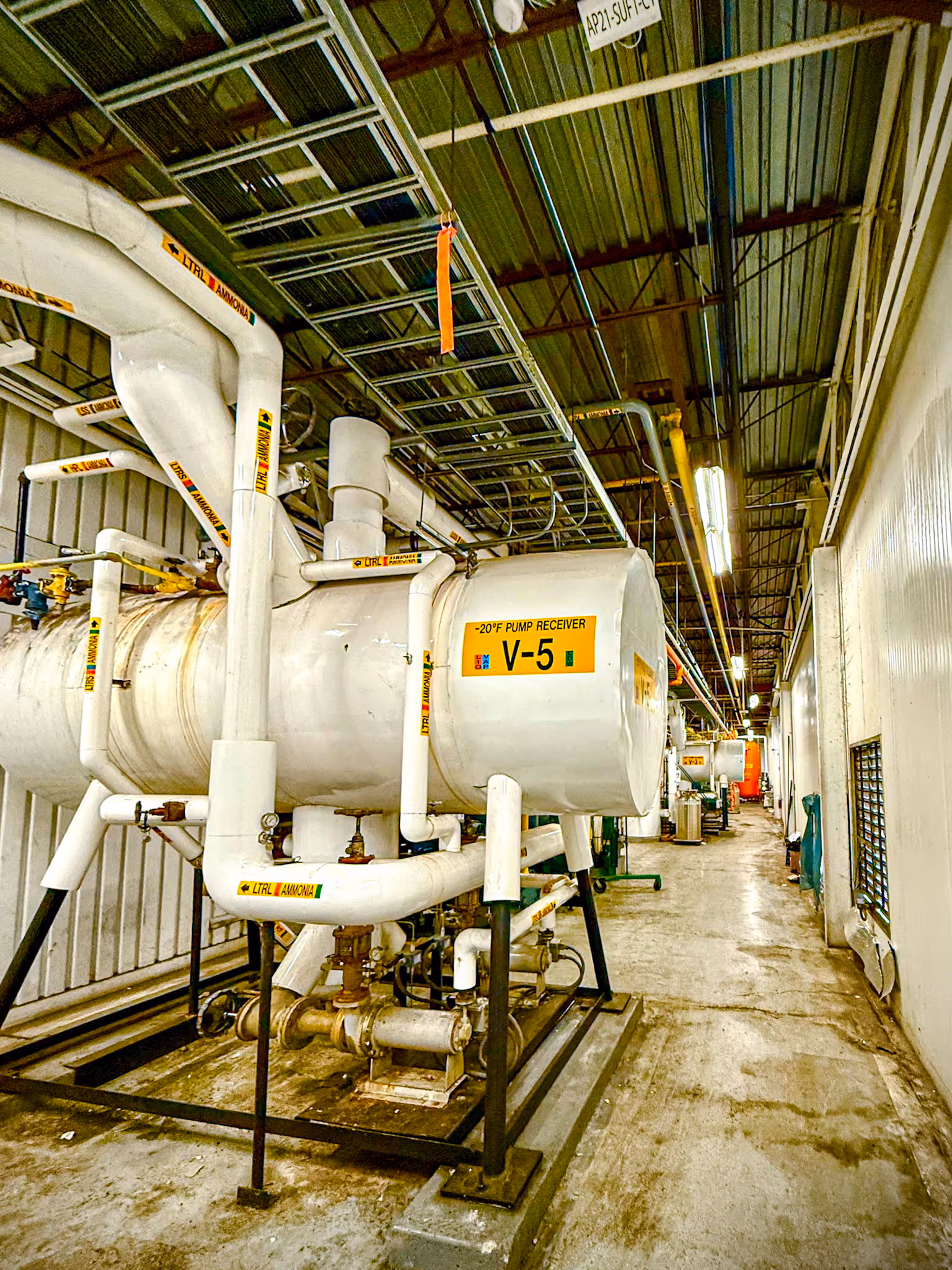 Training & Safety Programs