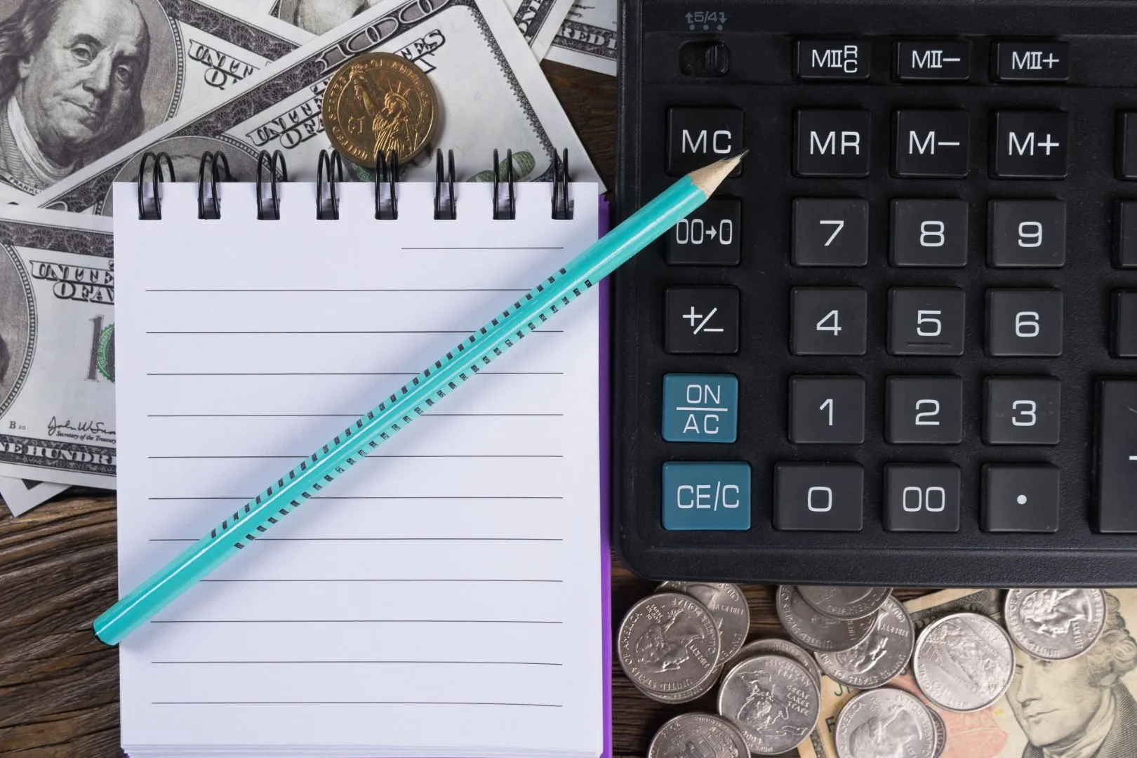Capital Planning Support