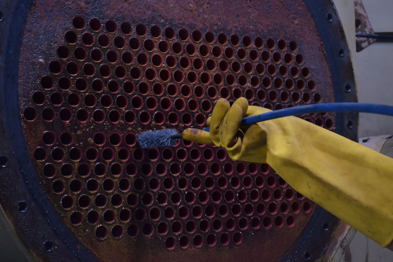 Preventative Maintenance Programs