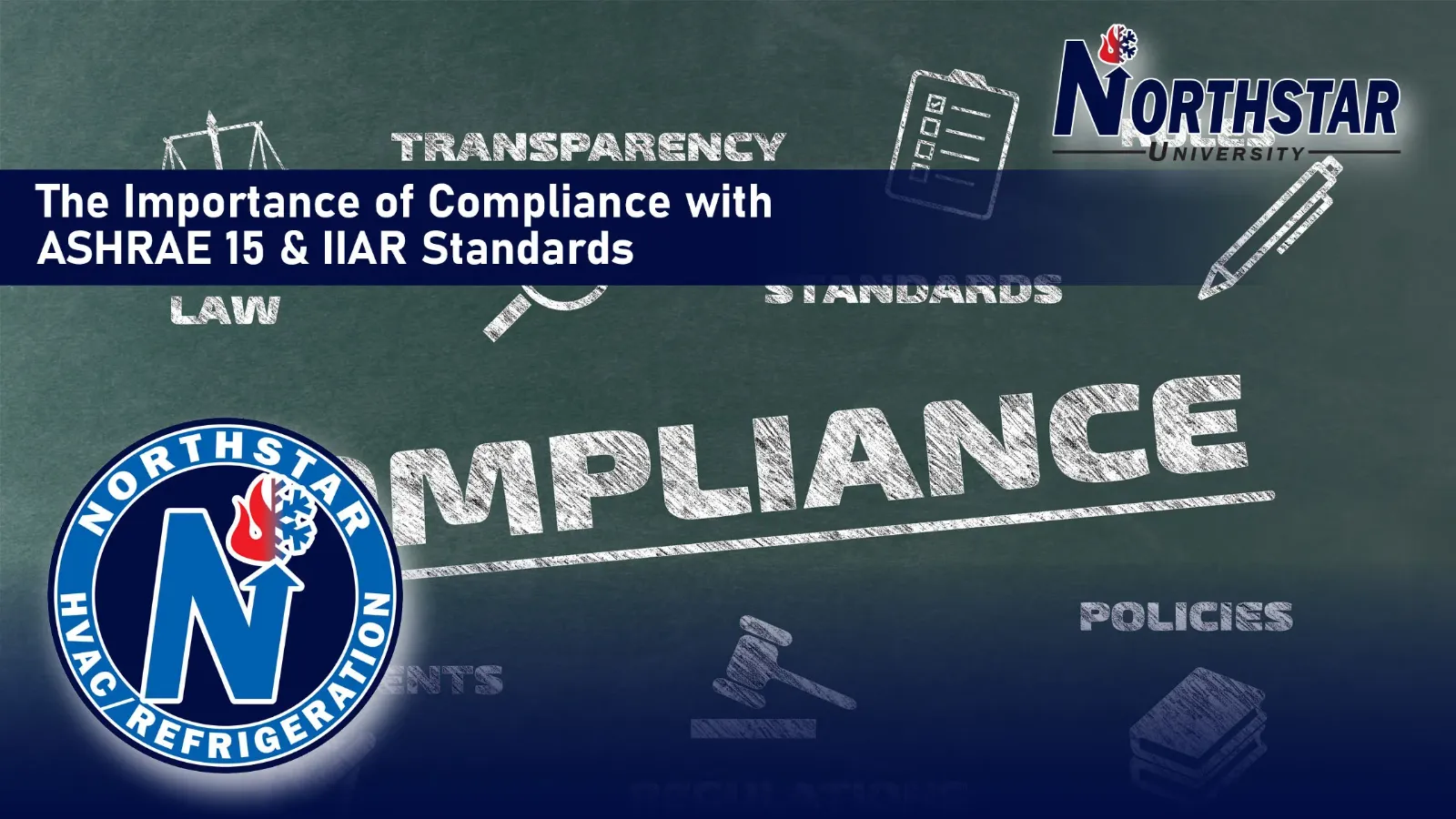The Importance of Compliance with ASHRAE 15 & IIAR Standards