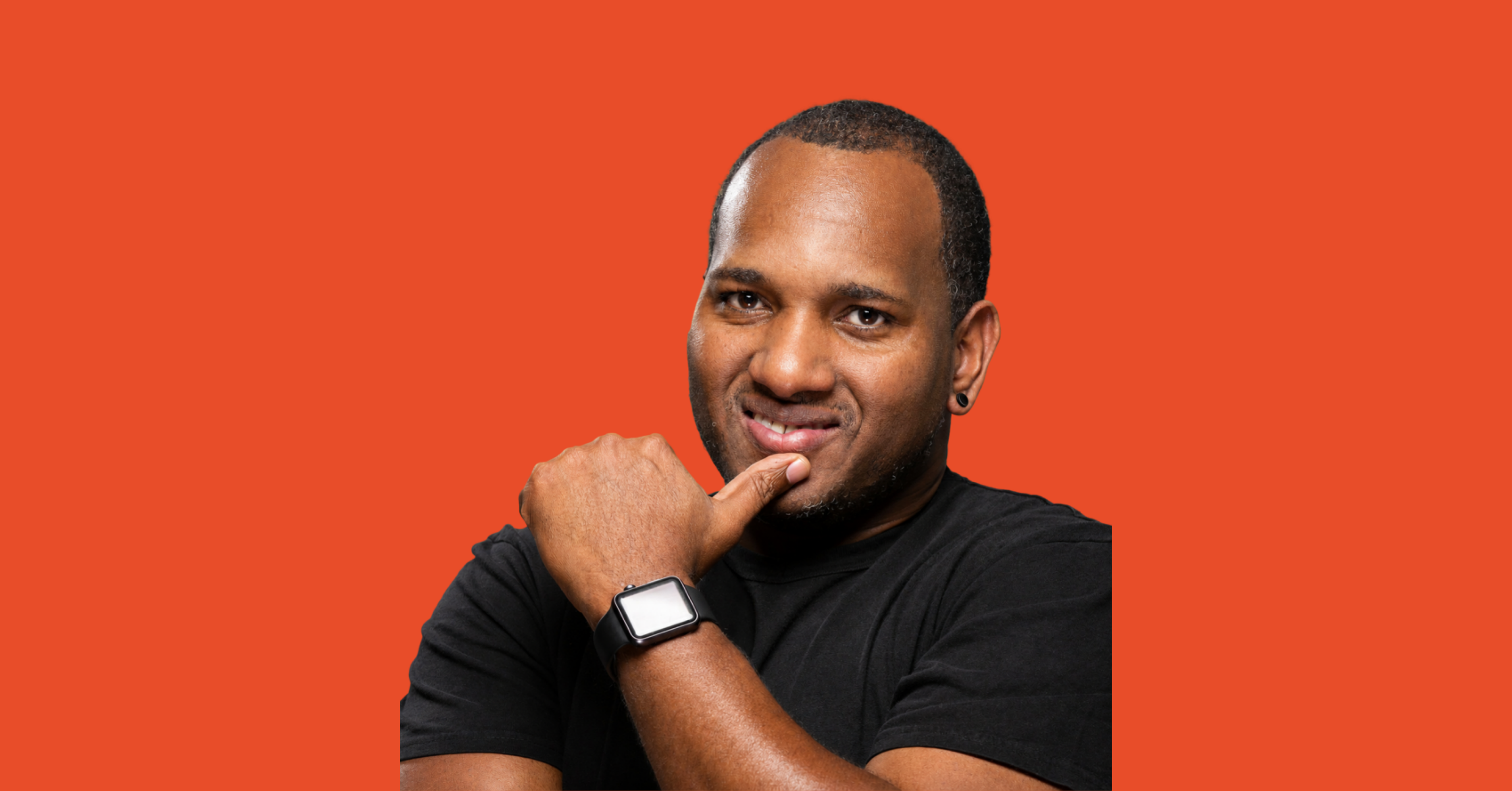 Dhano McNicol, Nexus thought leadership client