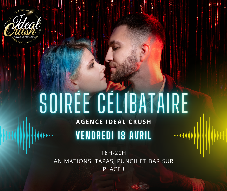 Soirée Célibataire