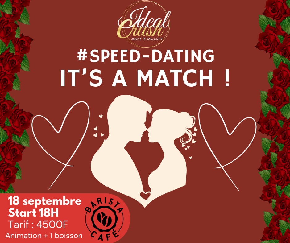 Speed Dating