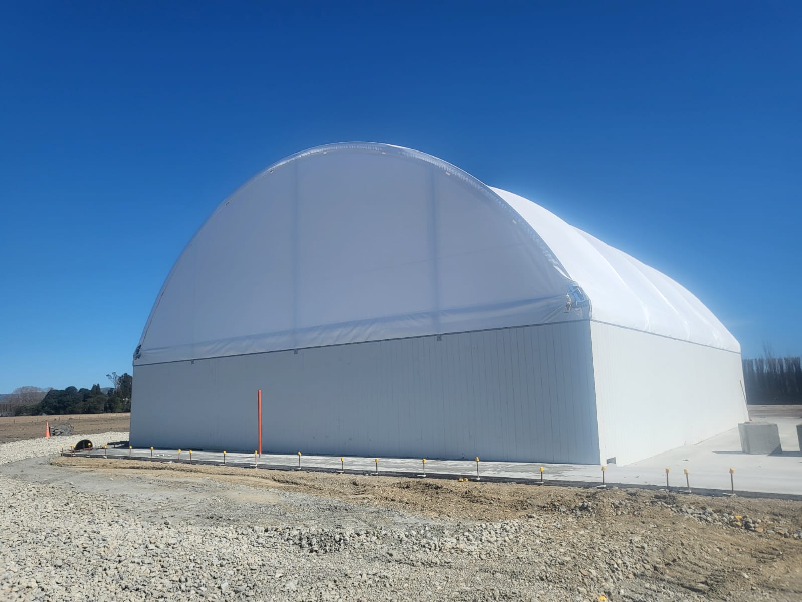 A wall mounted TortoShelter