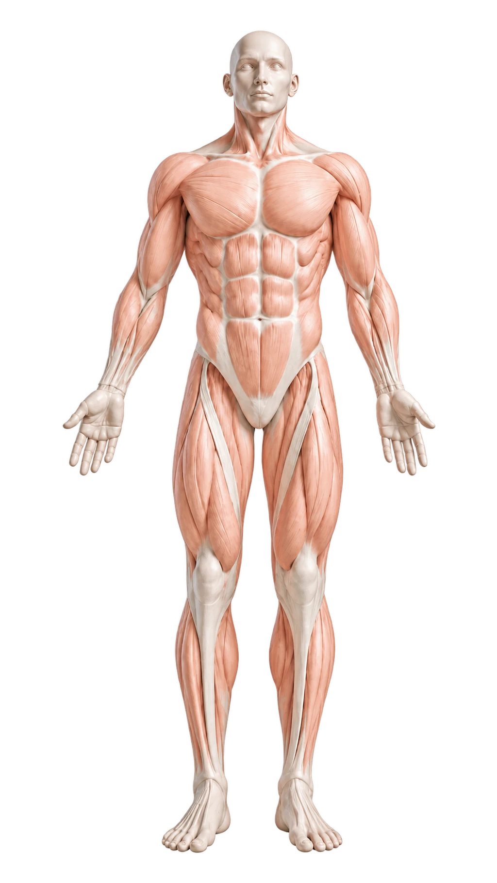 Illustrative anatomy health state