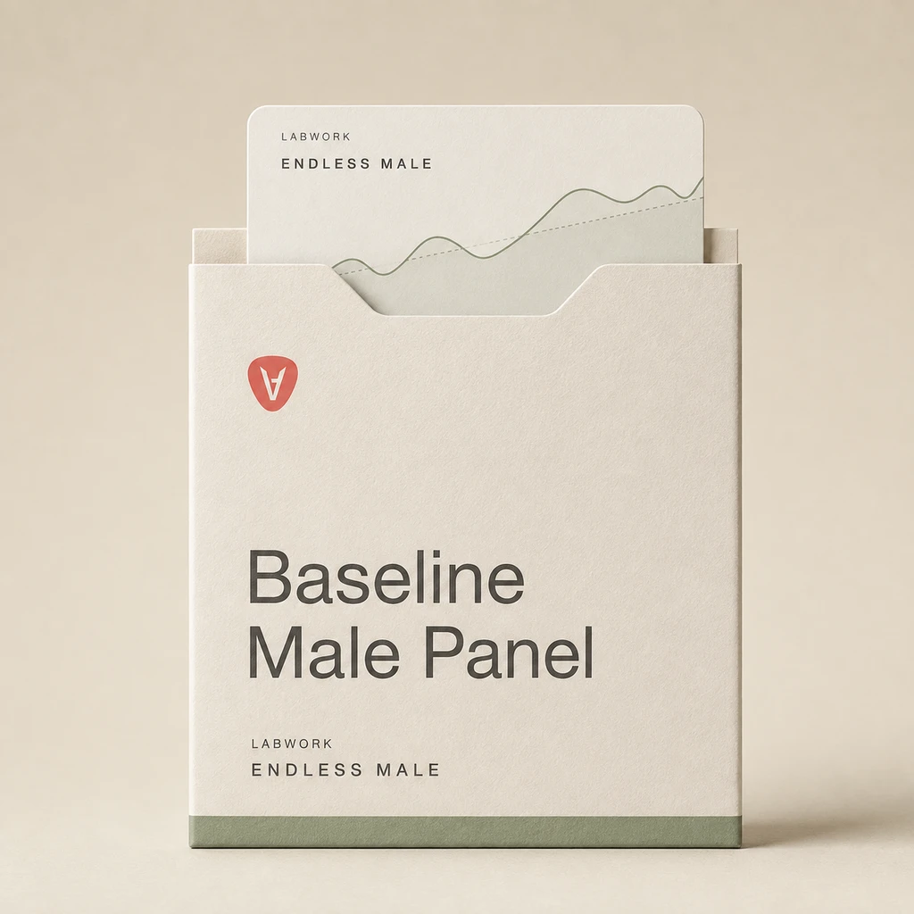 Endless Male baseline male panel single v1 webp concept