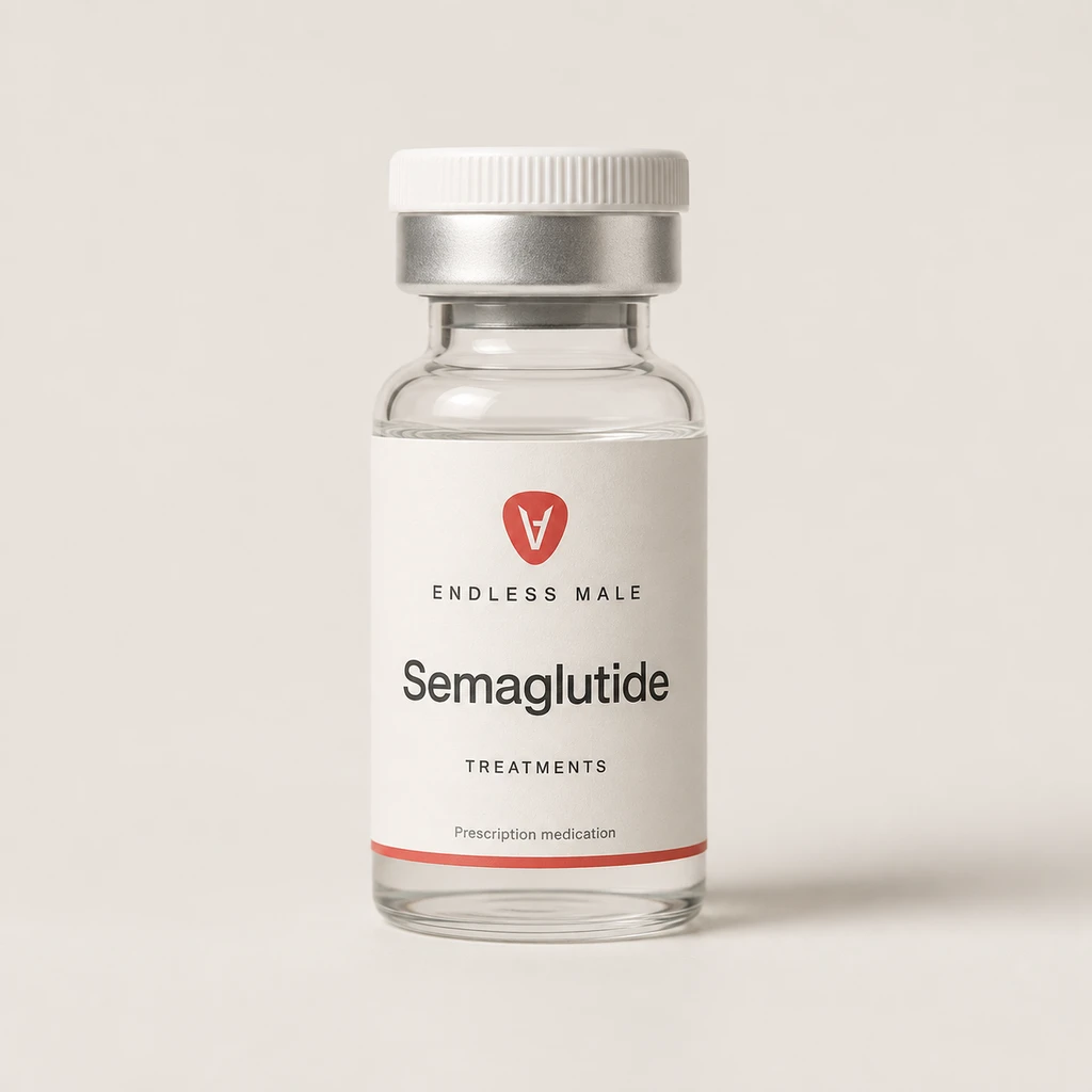 Endless Male semaglutide single v1 webp concept