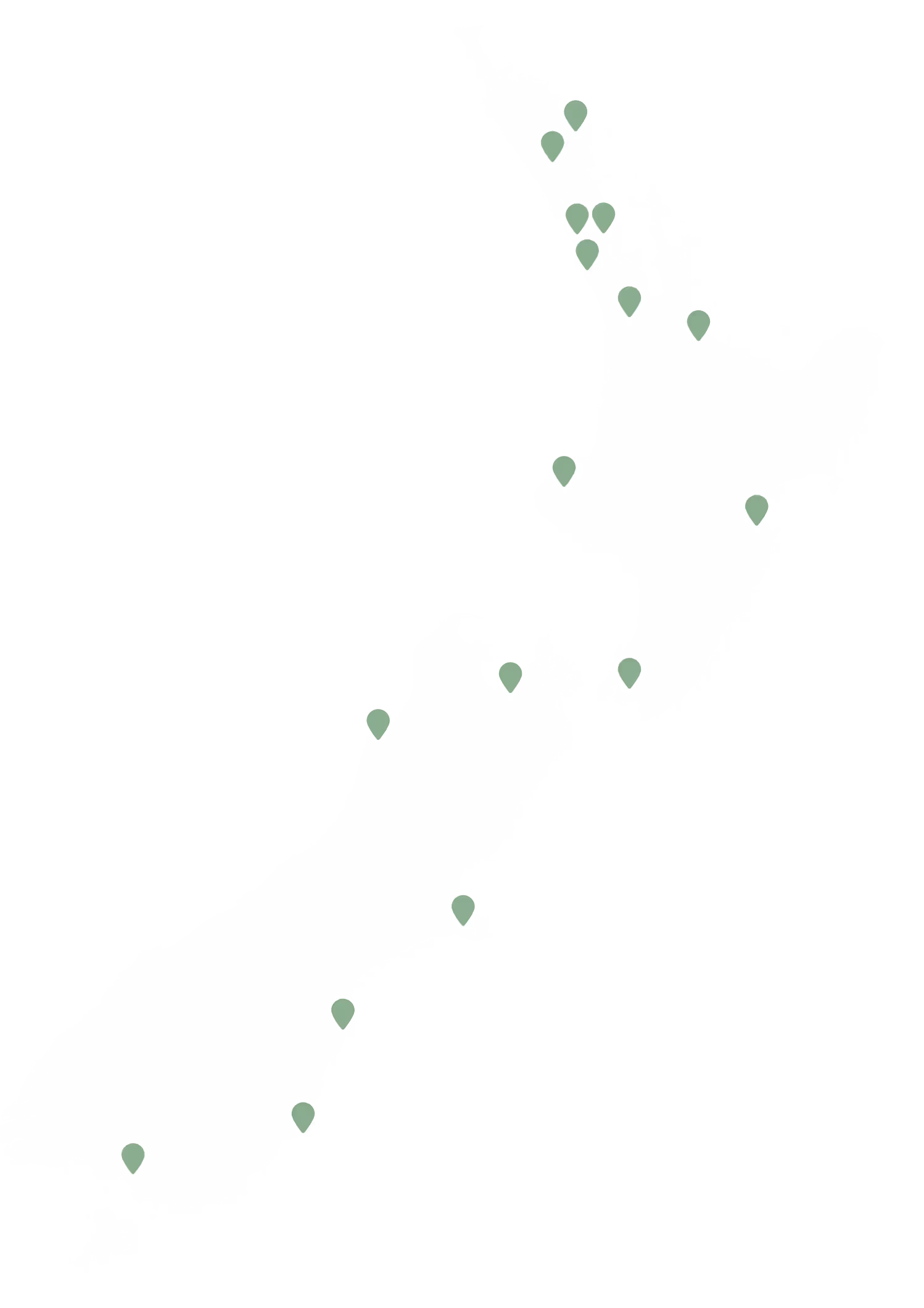 Literacy Aotearoa locations