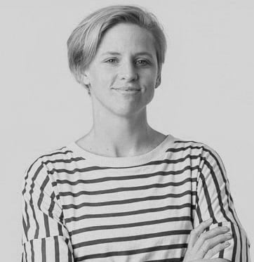 Tania Anderson