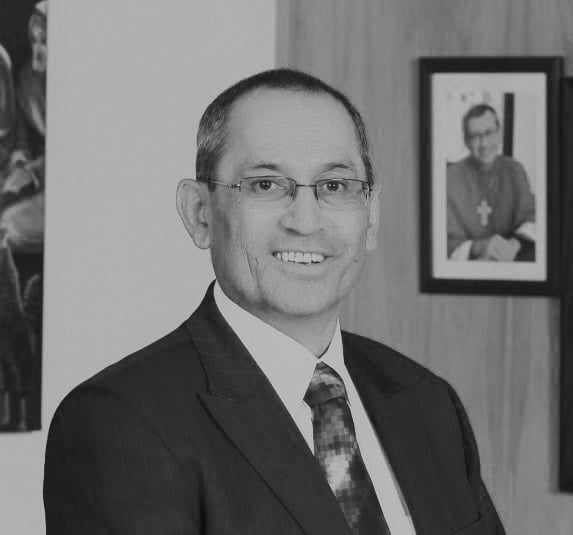 Norm McKenzie