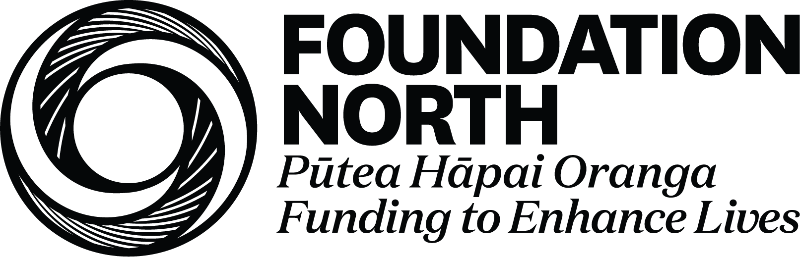 Foundation North