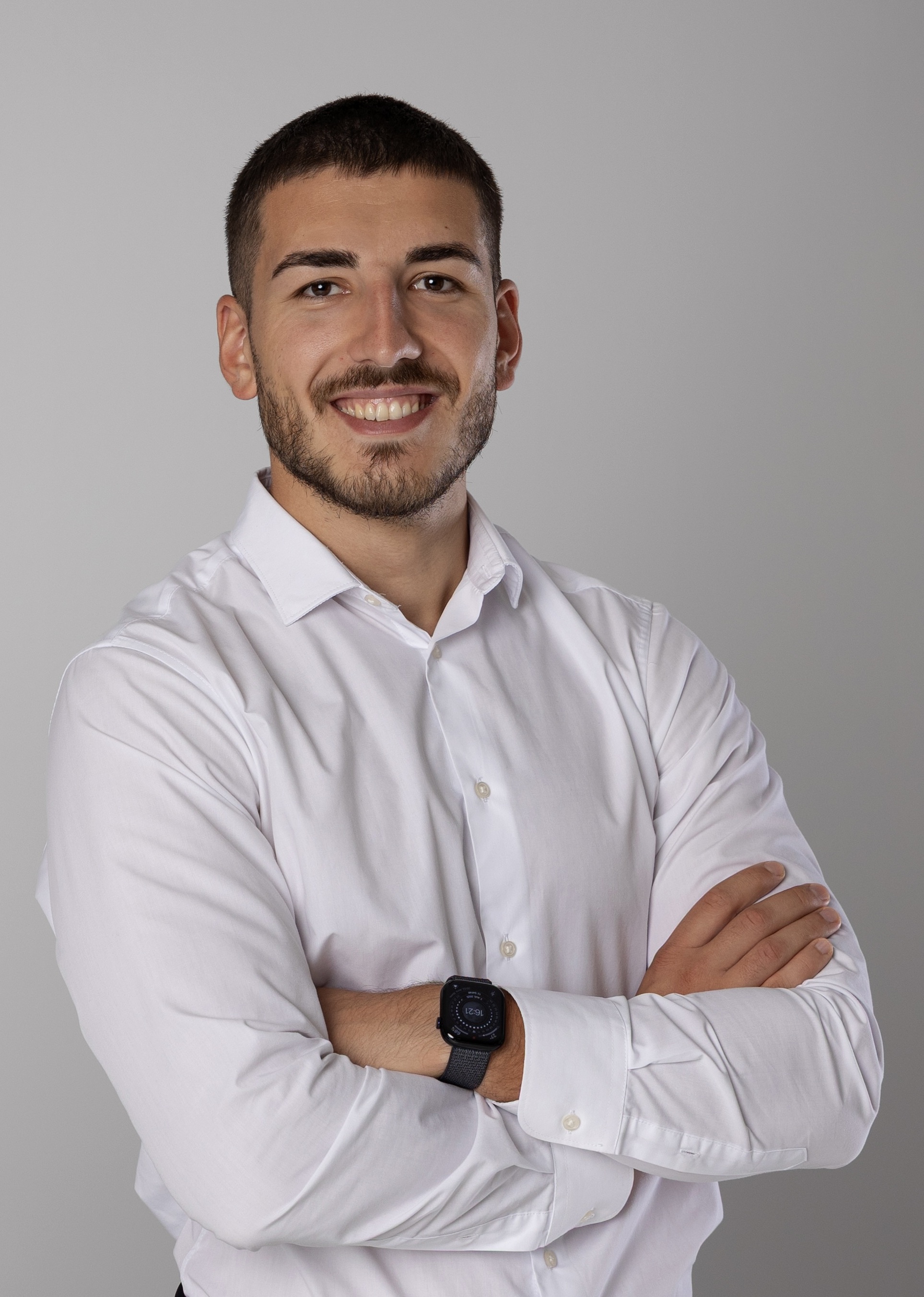 Dionis Fetahaj