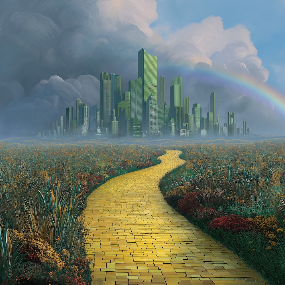 Founder working on story audit and narrative development for business clarity