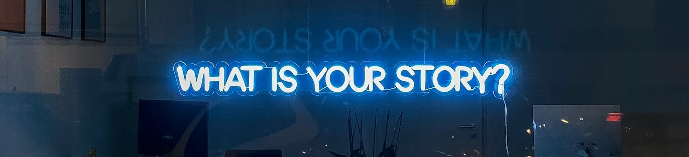 Yellow Brick Road story audit process for founders and arts organizations