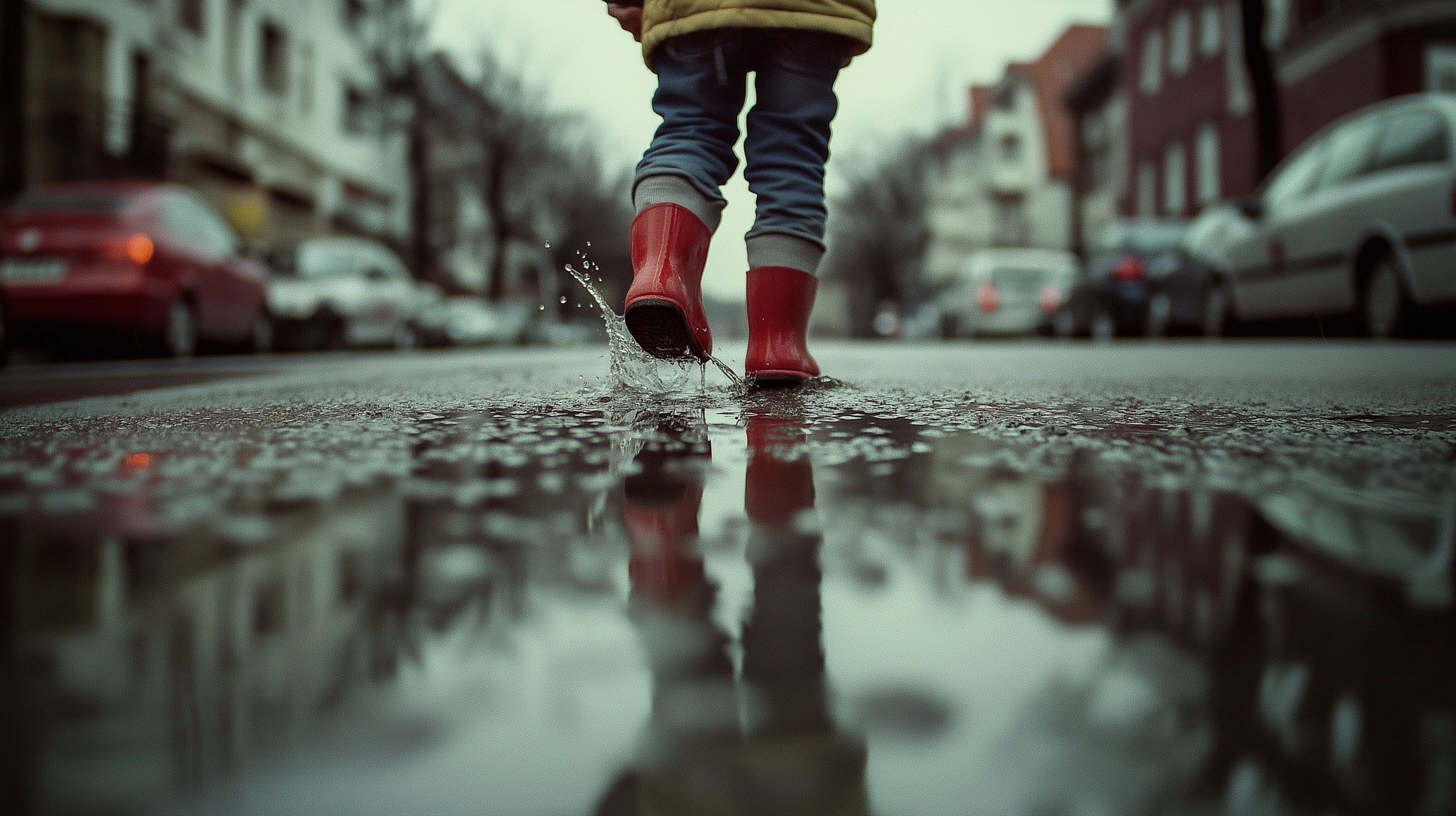 Protagonist Ink team working on complex storytelling project for client