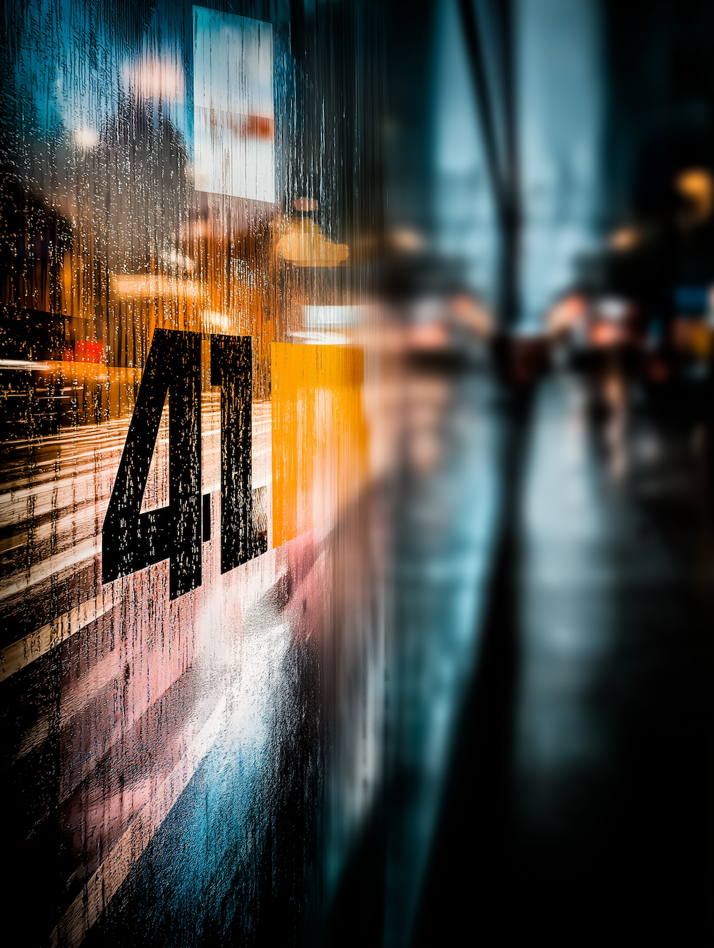 Professional storytelling and narrative design workspace at Protagonist Ink