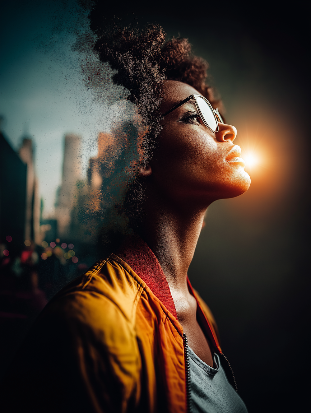 Creative narrative design process showing story development at Protagonist Ink