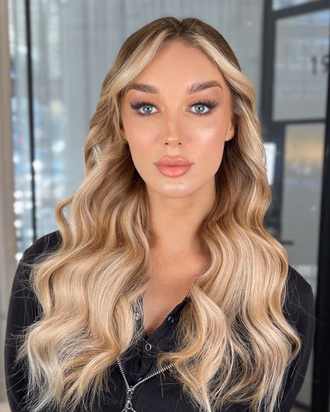 Hair and Makeup Artist Melbourne- Glamagency