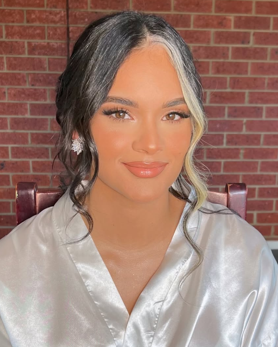 Hair and Makeup Artist Melbourne- Glamagency