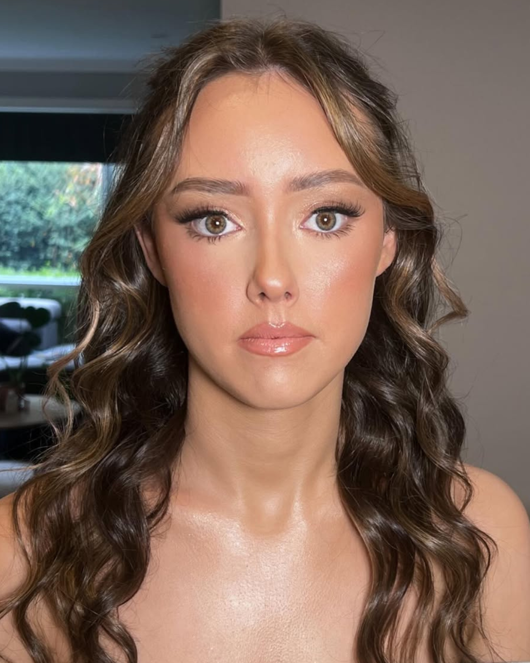Hair and Makeup Artist Melbourne- Glamagency