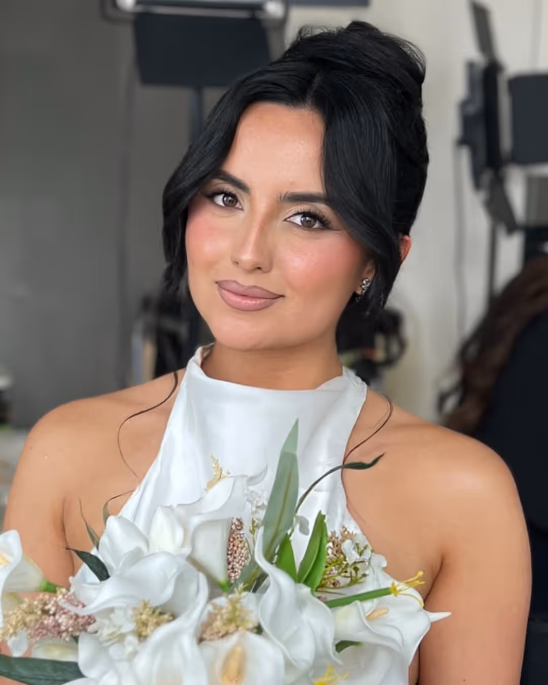 Hair and Makeup Artist Melbourne- Glamagency