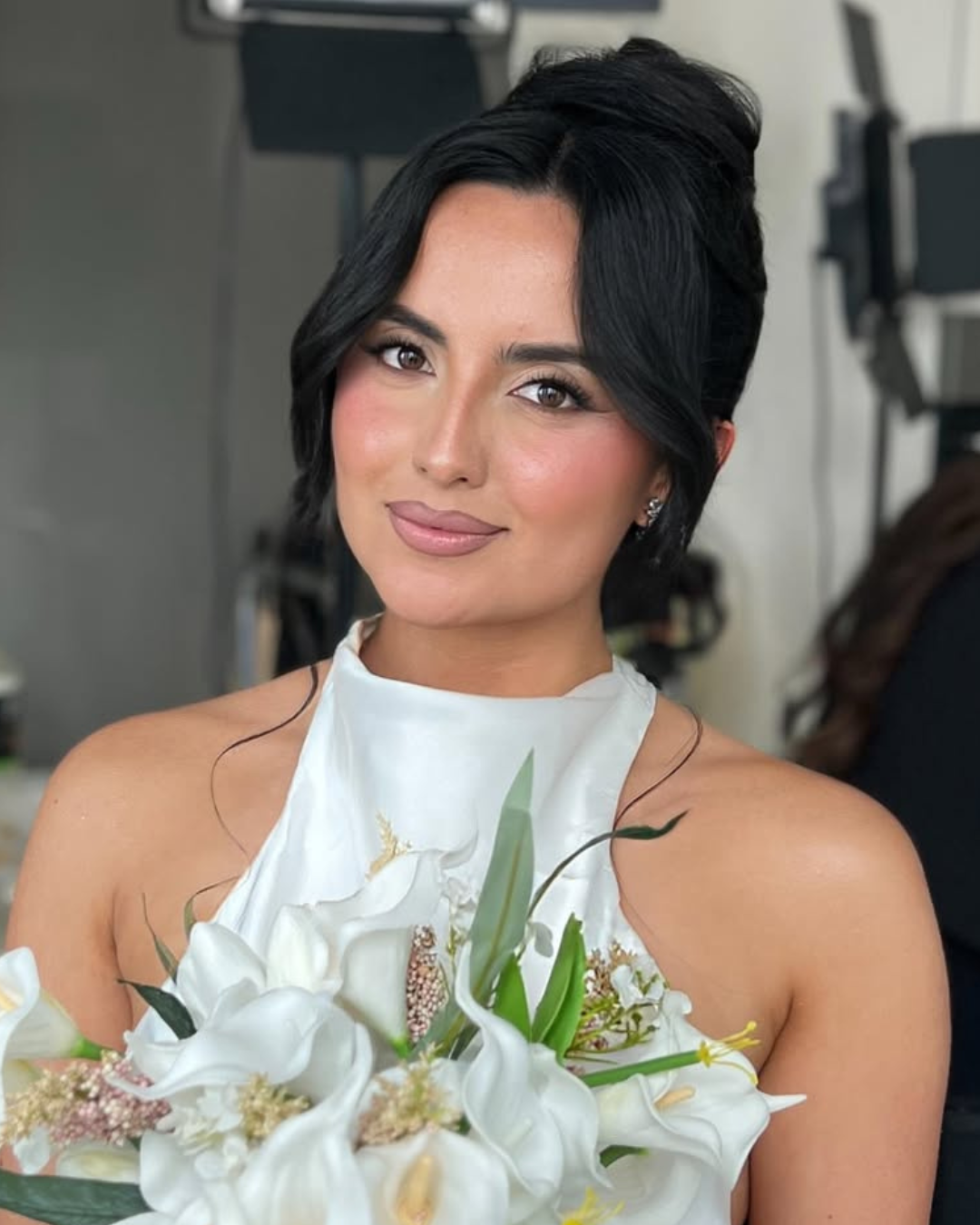Hair and Makeup Artist Melbourne- Glamagency