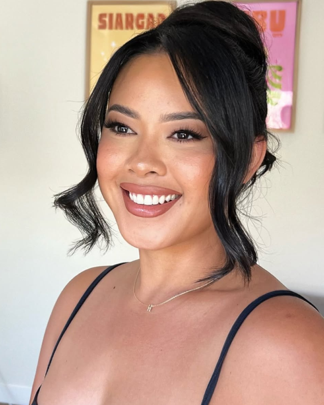 Hair and Makeup Artist Melbourne- Glamagency